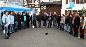 Marienmarkt 2010